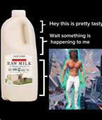 Raw Milk