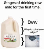 Raw Milk